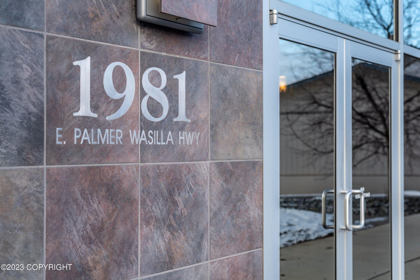 1981 E Palmer-Wasilla Highway Wasilla Home Listings - Lee Realty LLC. Real Estate