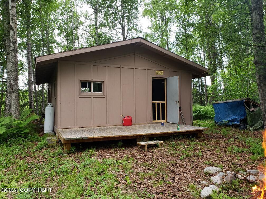 48266 Dolly Varden Drive Wasilla Home Listings - Lee Realty LLC. Real Estate