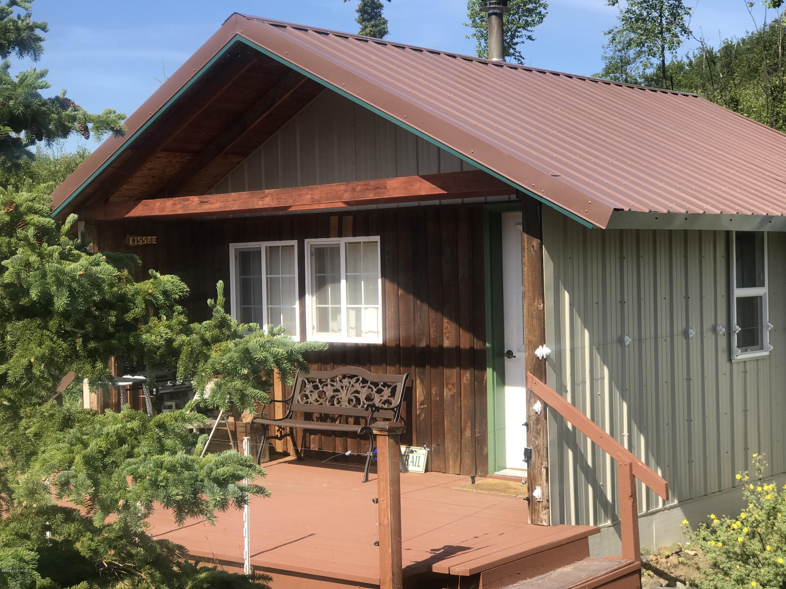 NHN Rush Lake Wasilla Home Listings - Lee Realty LLC. Real Estate
